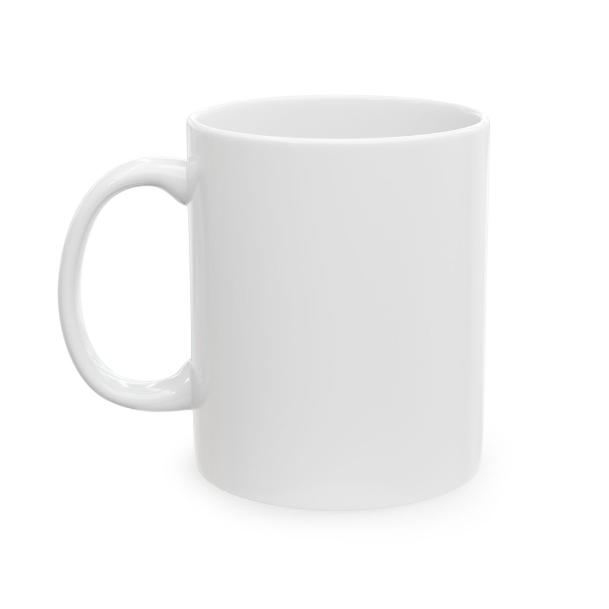 But First Coffee Handwritten | Coffee Lover Mug, Morning Ritual Cup, Funny Gift - alternate angle 4, merchandise