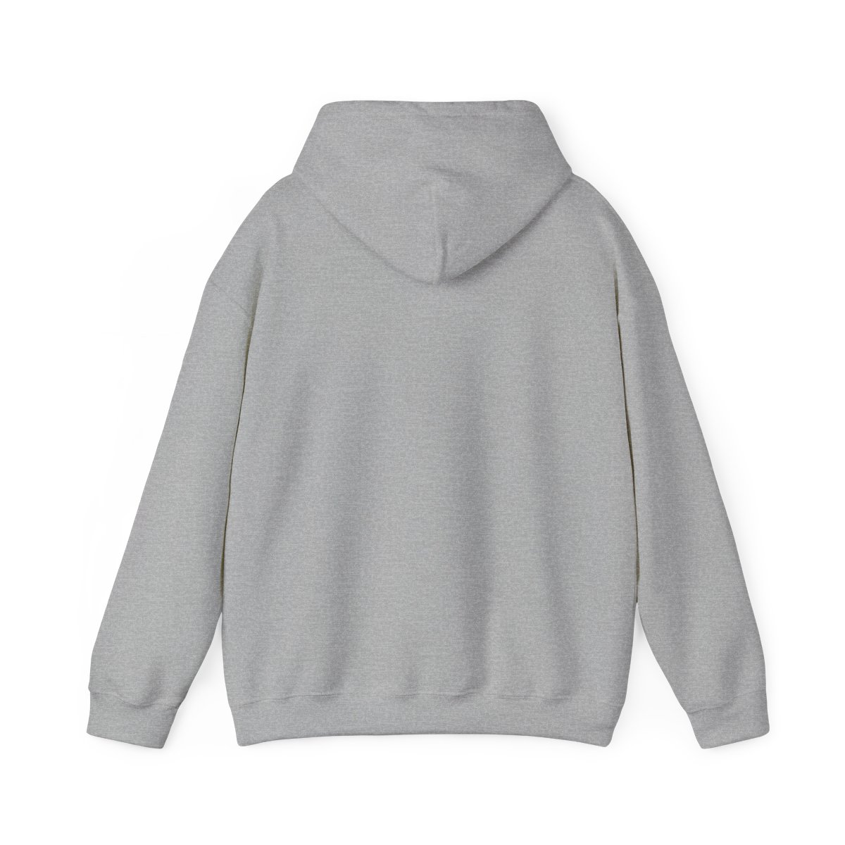 Salish Matter Sincerely Yours Punny Yellow Hoodie - alternate angle 1, merchandise