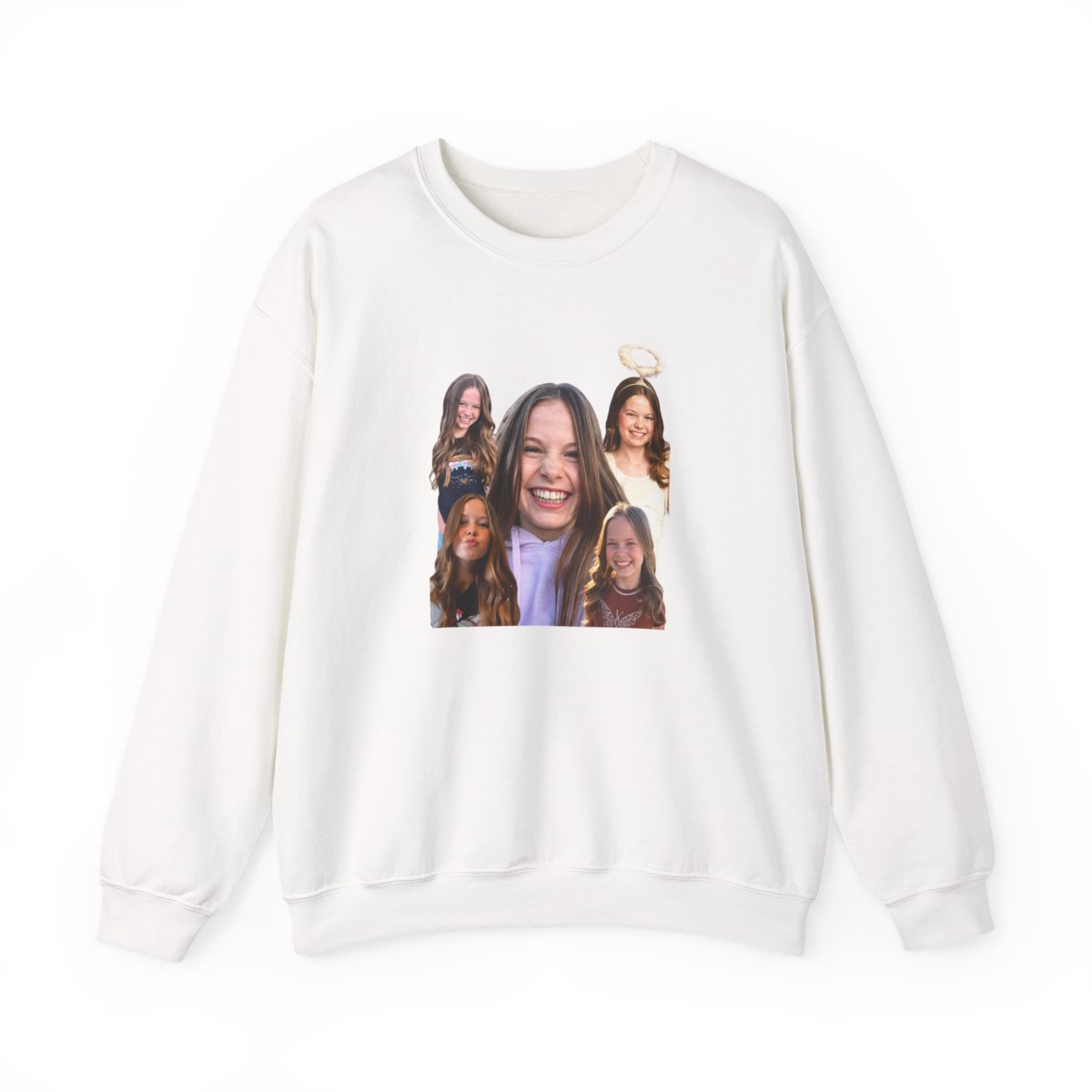 Salish Matter Retro Style - Official Sweatshirts merchandise