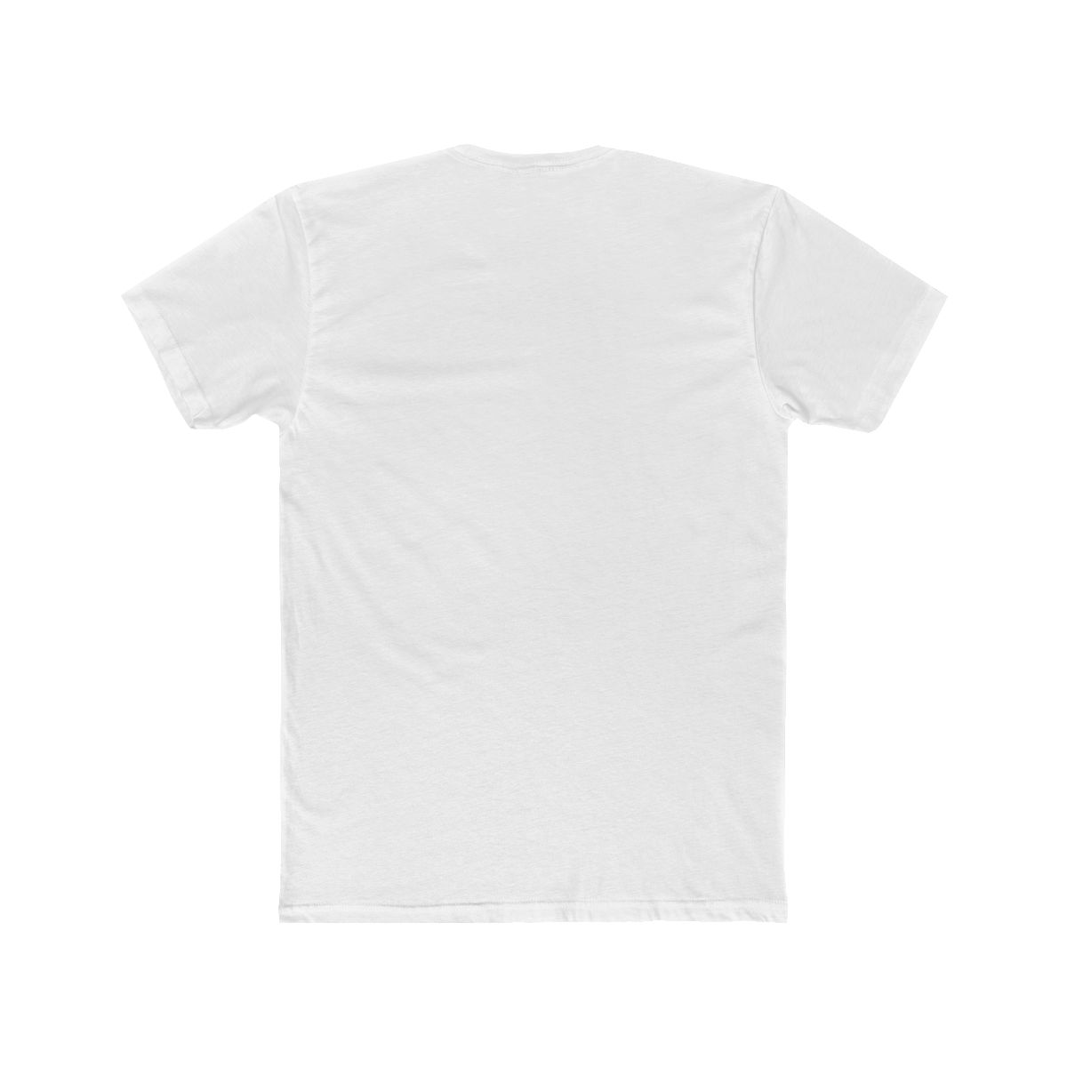 Salish Matter Retro Style Tee T-Shirt - alternate angle 1, merchandise