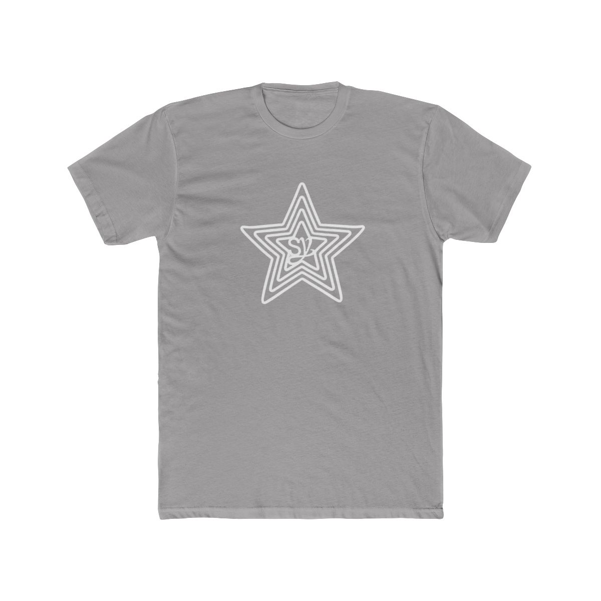 Salish Matter Sincerely Yours Star Design T-Shirt - Official T-Shirts merchandise