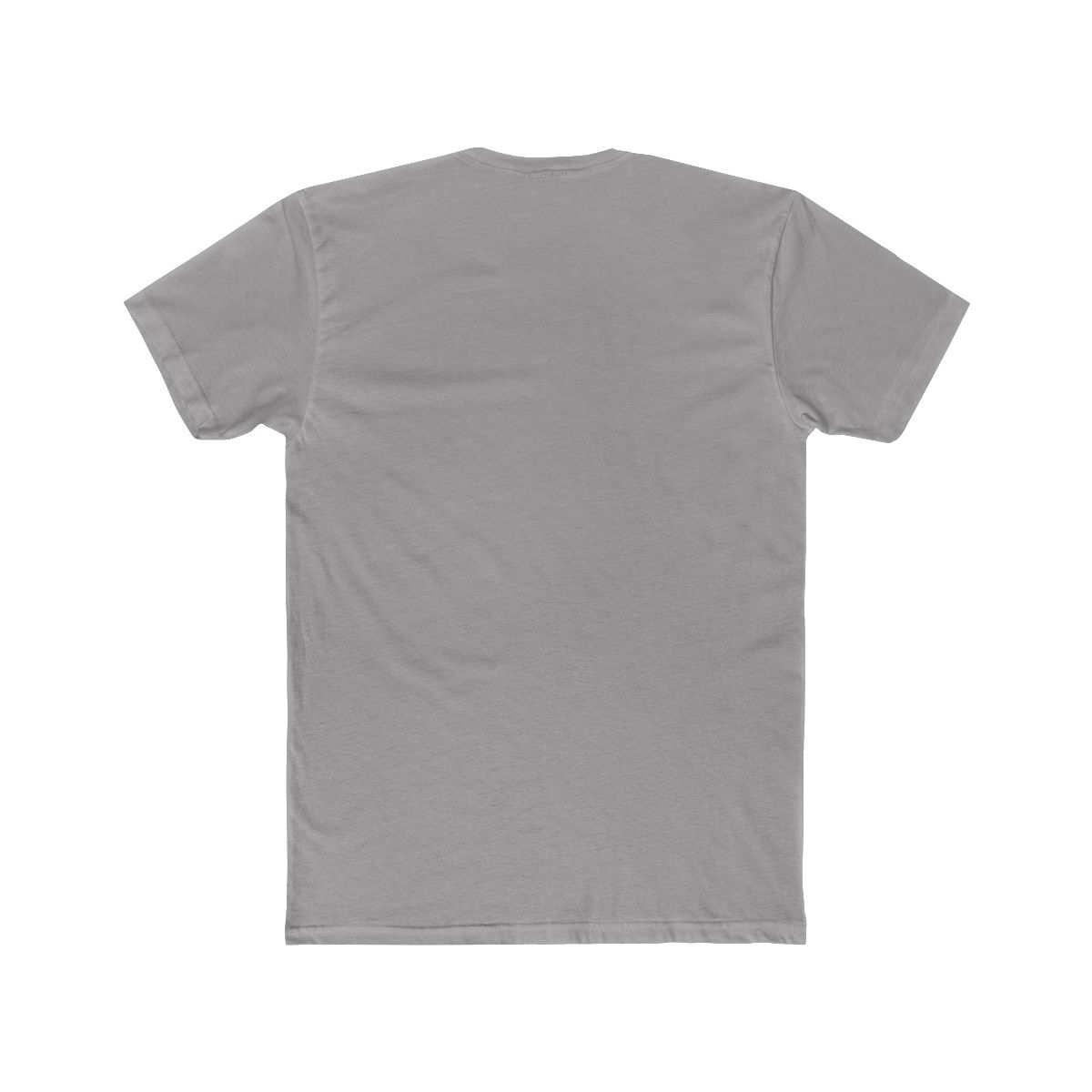 Salish Matter Sincerely Yours Star Design T-Shirt - alternate angle 1, merchandise