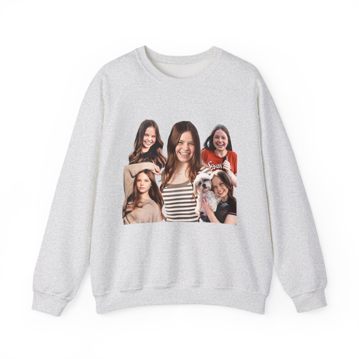 Sweatshirts - Salish Matter apparel collection