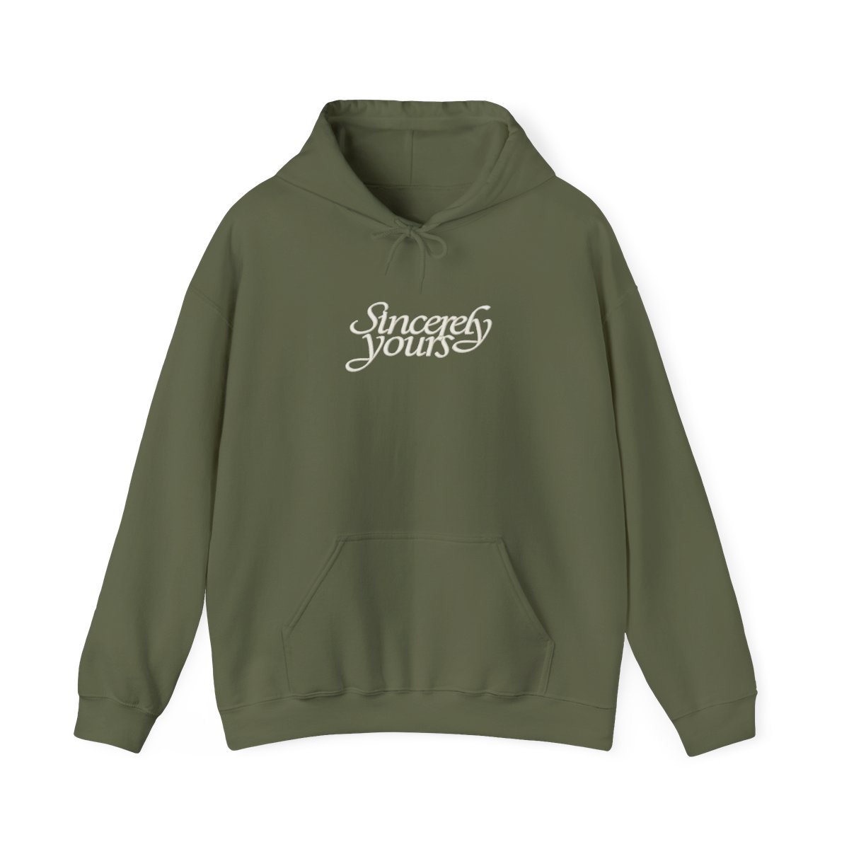 Sincerely Yours Curisve #7 | Salish Matter | SIncerely Yours