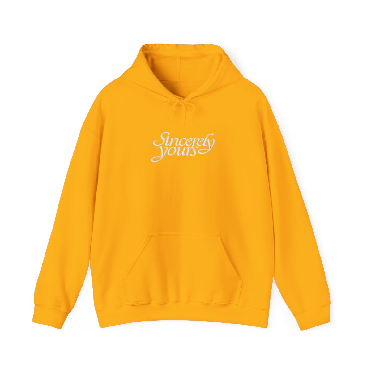 Sincerely Yours Curisve #7 | Salish Matter | SIncerely Yours - alternate angle 3, merchandise