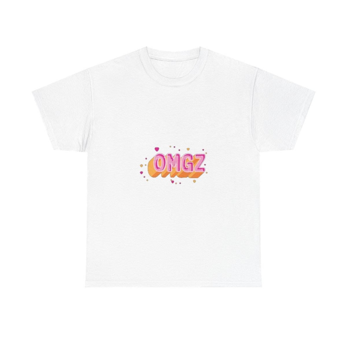 Salish Matter Heavy Cotton Tee