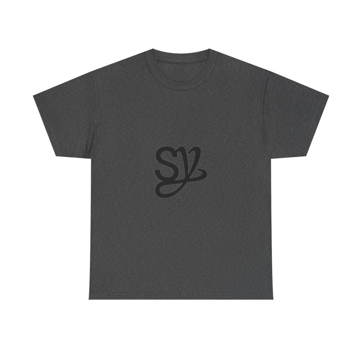 Salish Matter Heavy Cotton Tee #3 - alternate angle 3, merchandise