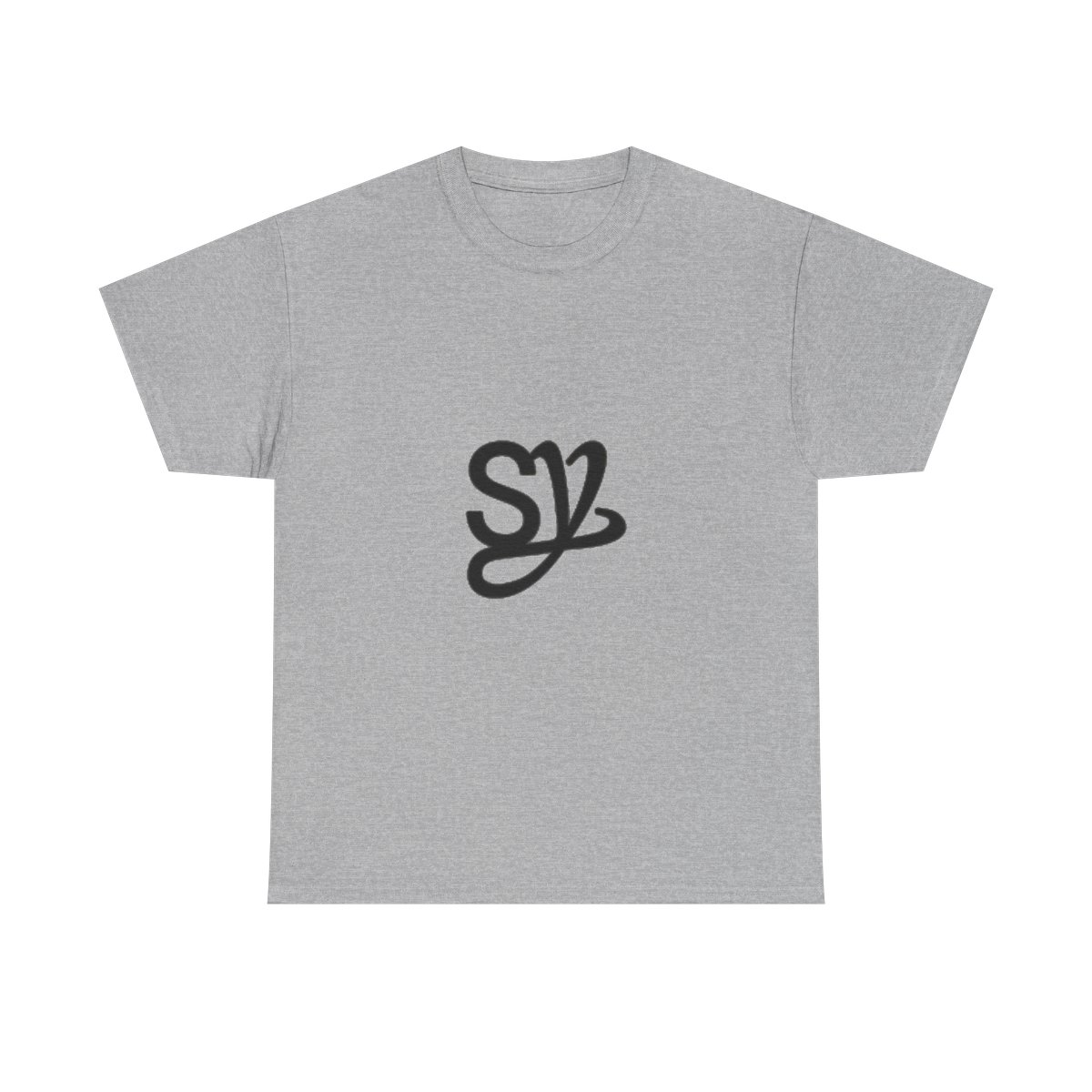 Salish Matter Heavy Cotton Tee #3 - alternate angle 5, merchandise