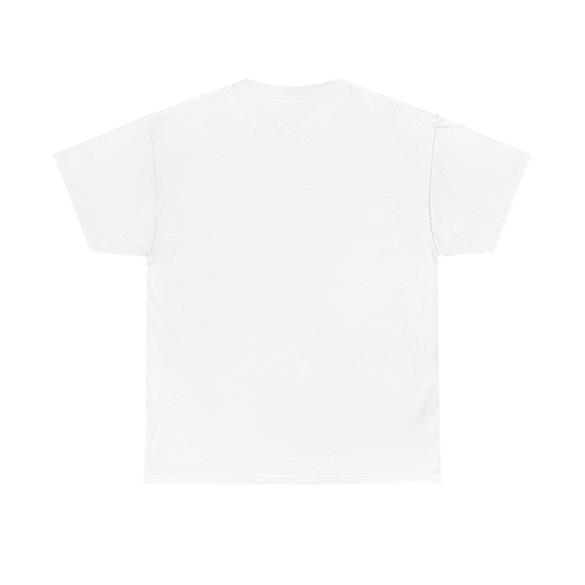 Salish Matter Heavy Cotton Tee #3 - alternate angle 1, merchandise
