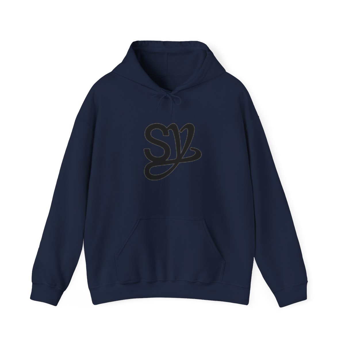 Salish Matter Hoodie #3 - alternate angle 5, merchandise