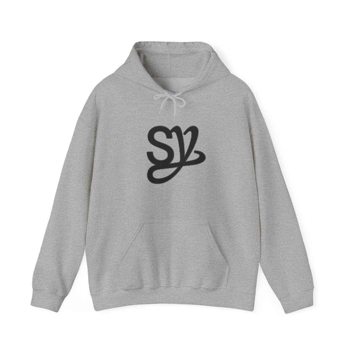 Salish Matter Hoodie #3 - alternate angle 3, merchandise