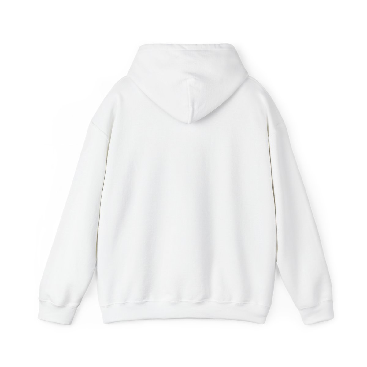Salish Matter Hoodie #3 - alternate angle 1, merchandise