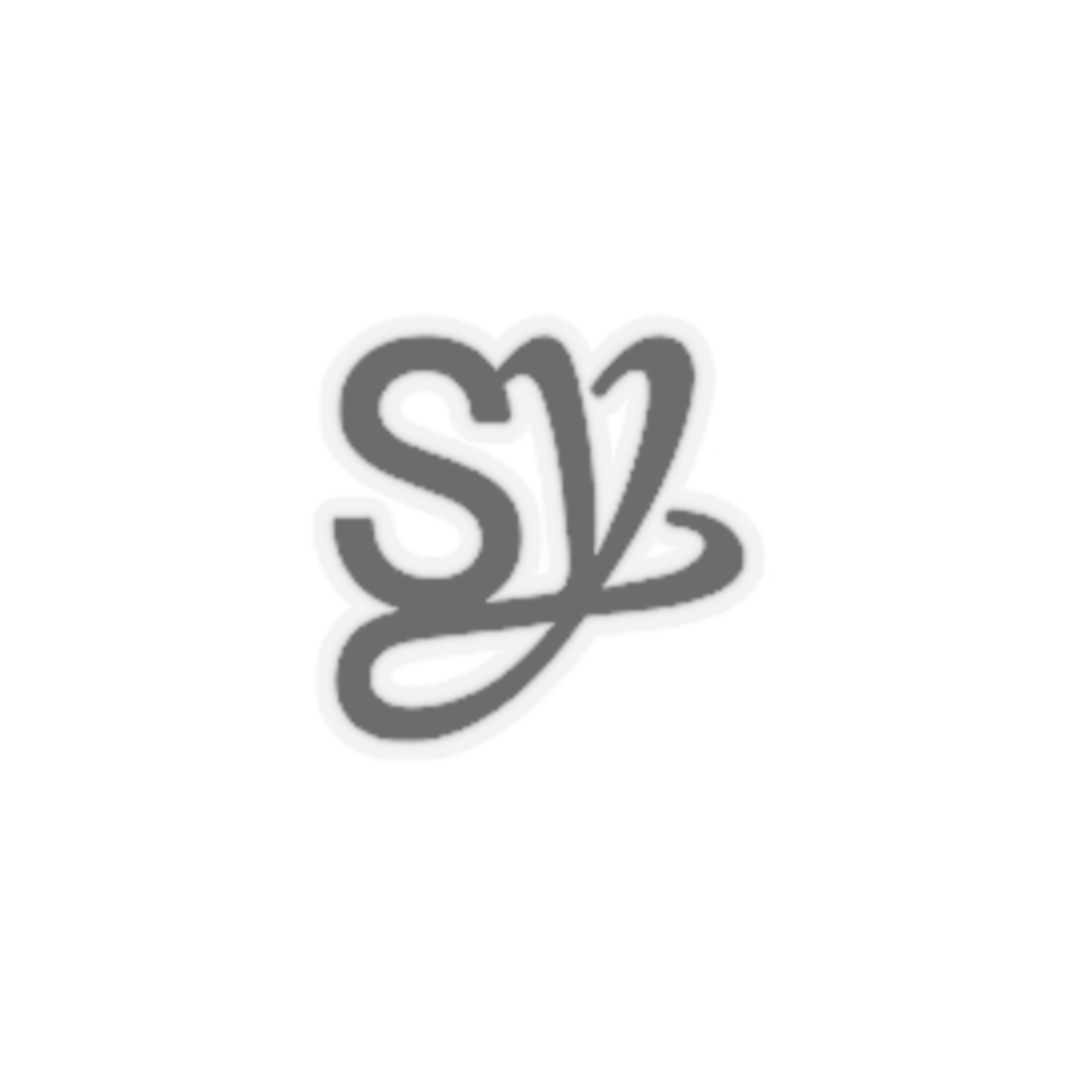 Salish Matter Sticker #3
