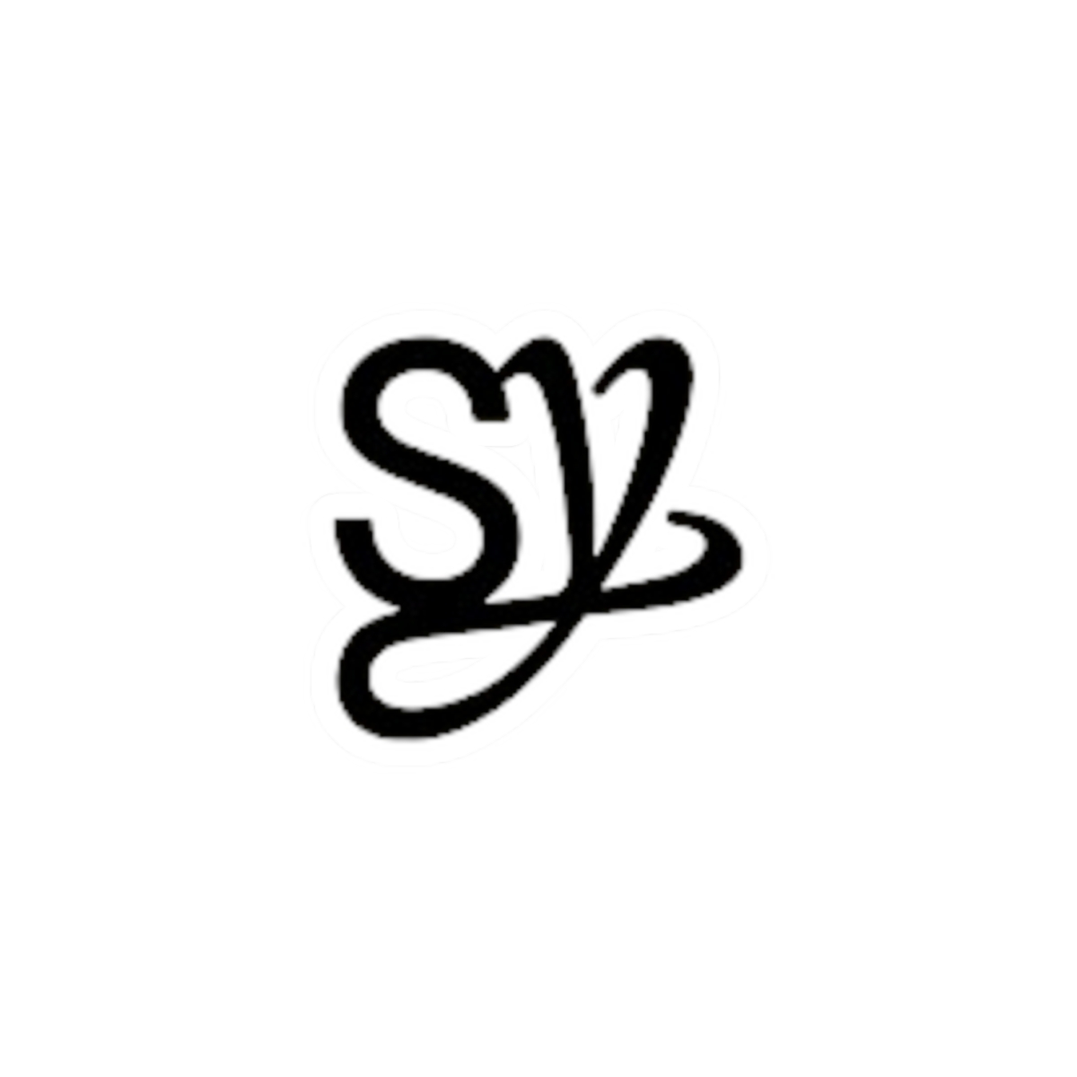 Salish Matter Sticker #3 - Official Stickers merchandise