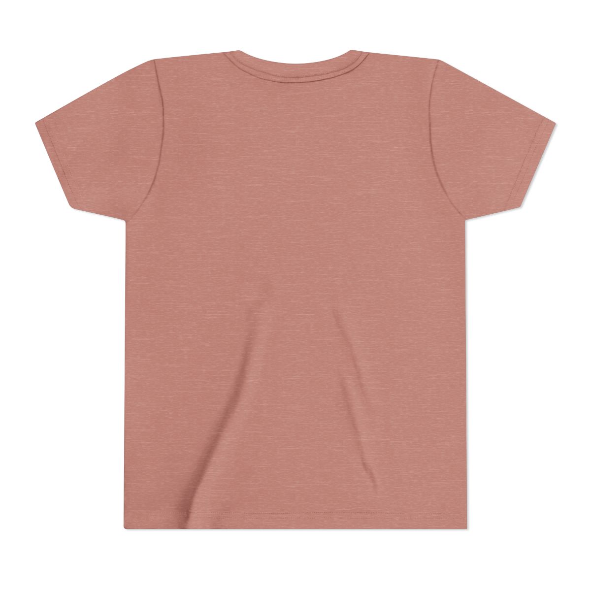 Salish Matter Retro Style Tee Kids T-Shirt - alternate angle 1, merchandise