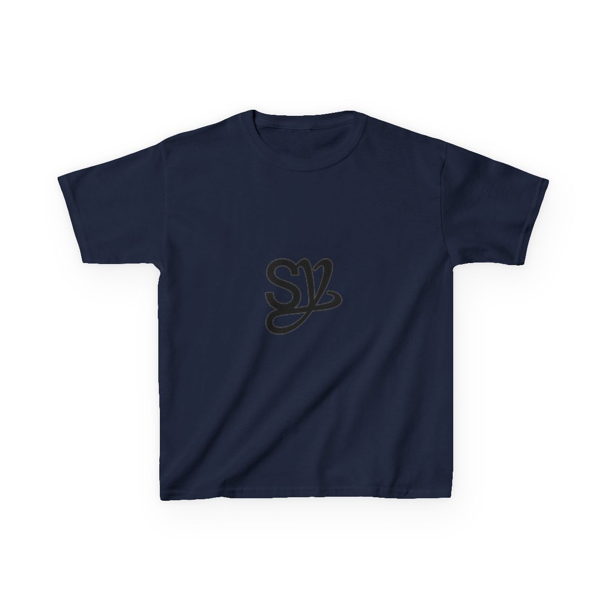 Salish Matter Heavy Cotton Kids Tee #3 - alternate angle 5, merchandise