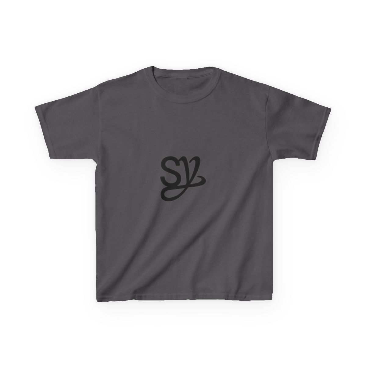 Salish Matter Heavy Cotton Kids Tee #3 - alternate angle 4, merchandise
