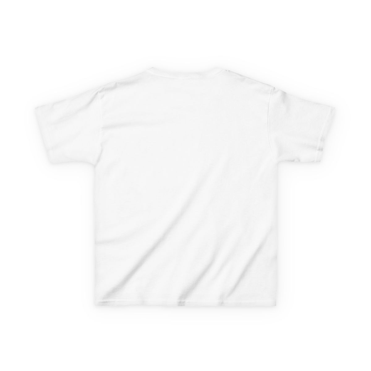 Salish Matter Heavy Cotton Kids Tee - alternate angle 1, merchandise