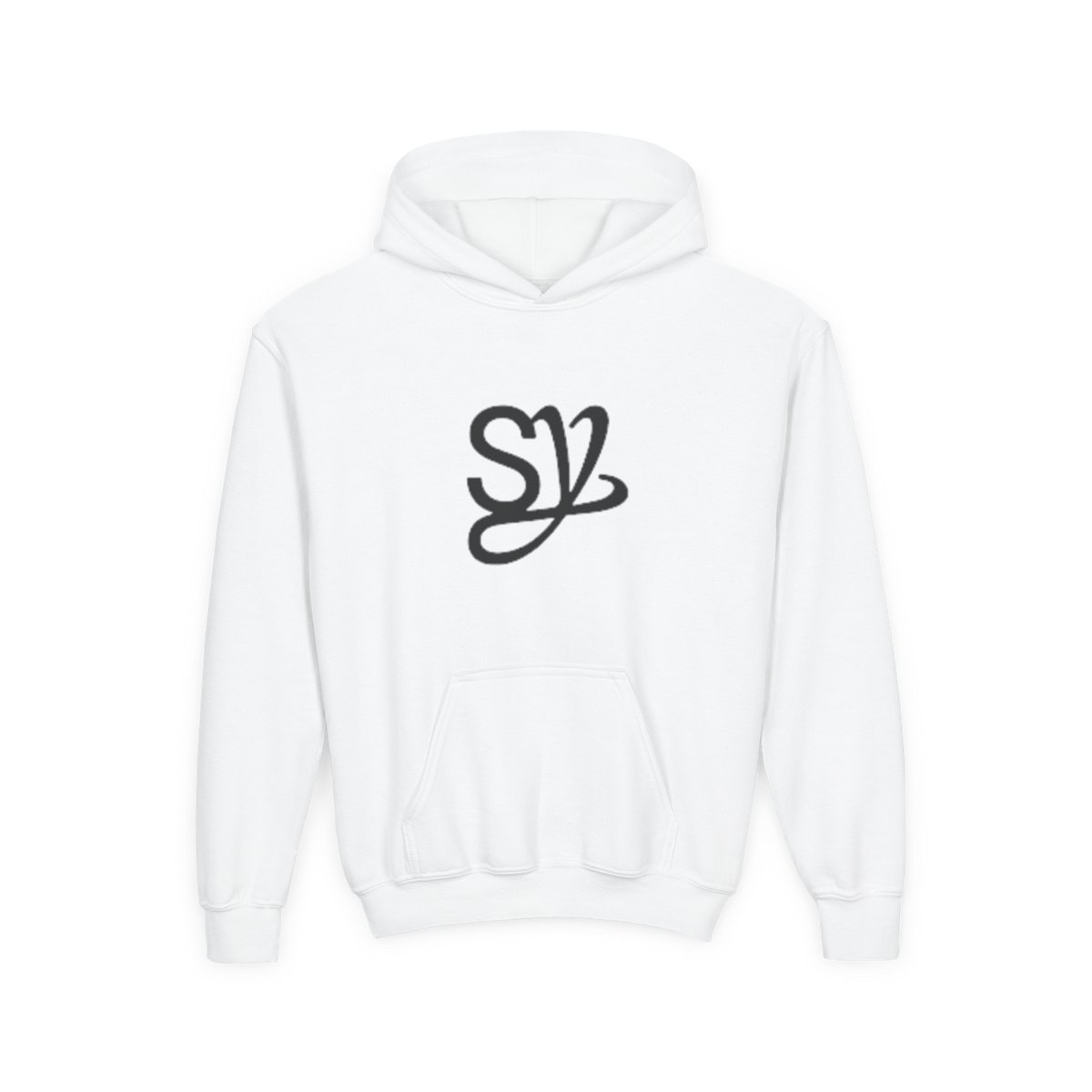 Salish Matter Kids Hoodie #3